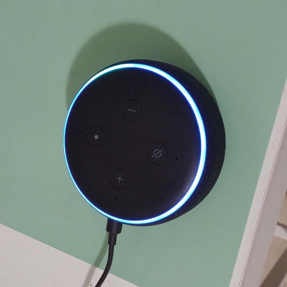 Echo Dot
